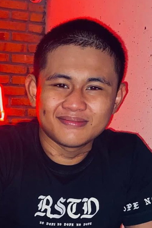 Photo of Jeremy Sihotang, Acting
