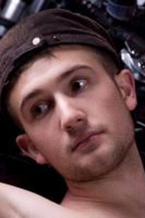 Photo of Shawn Cohen, Acting