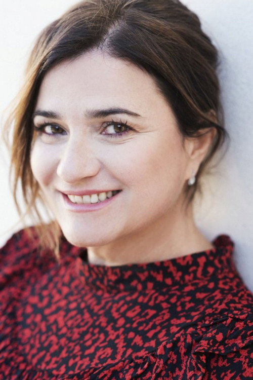 Photo of F. Haydee Borelli, Acting