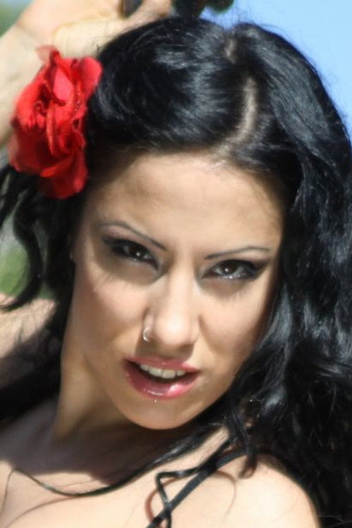 Photo of Gigi Love, Acting