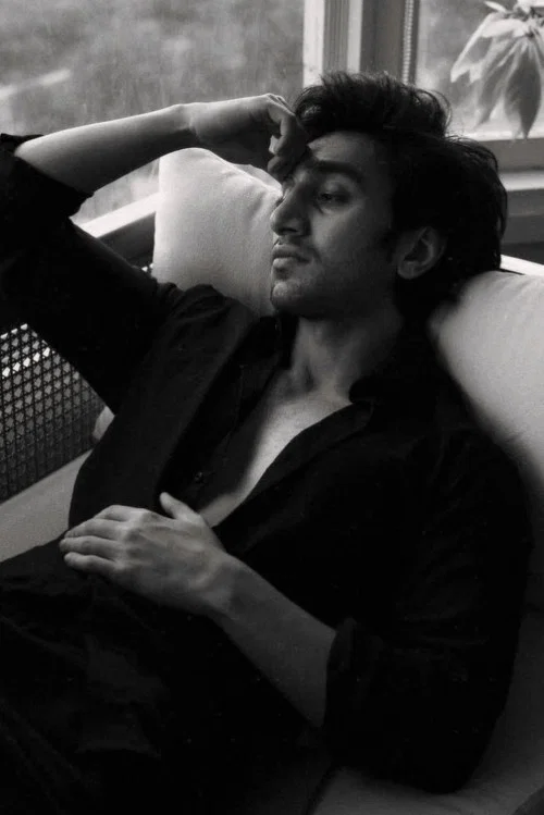 Hamza Sohail profile