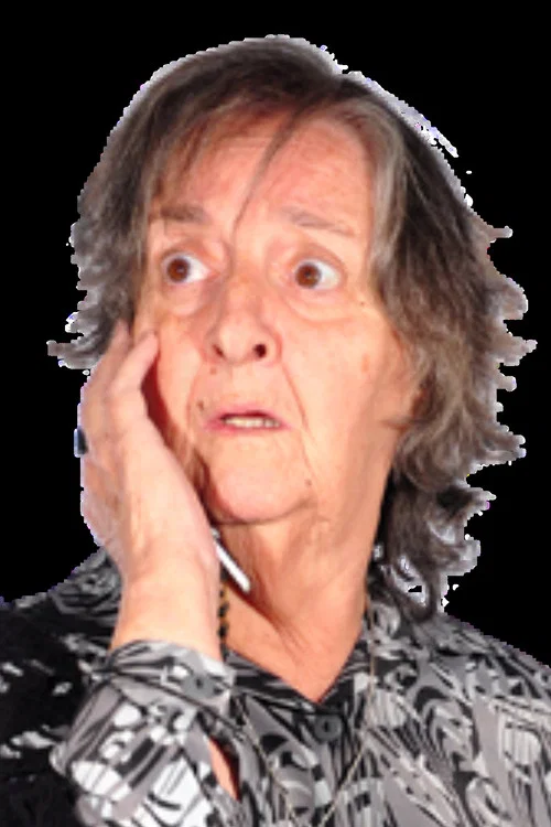 Maria Célia Camargo profile