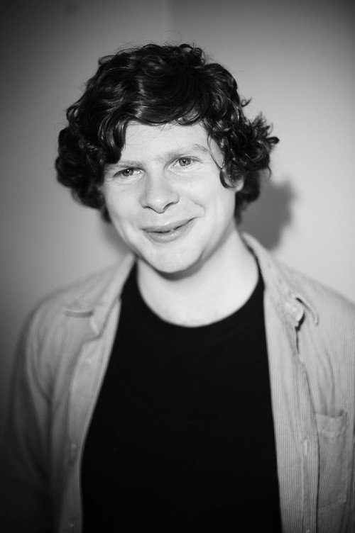 Photo of Jamie Jay Johnson, Directing