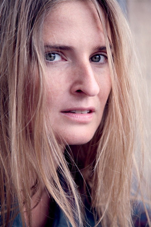 Photo of Céline Carrère, Acting
