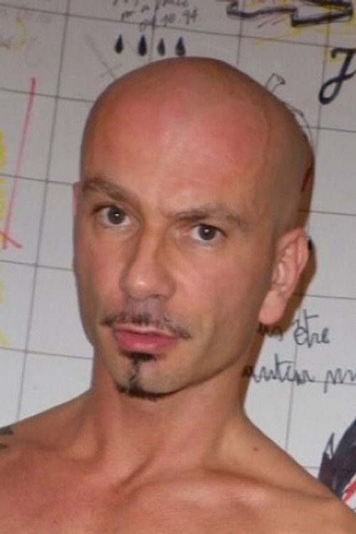 Photo of Ethan Cordoba, Acting