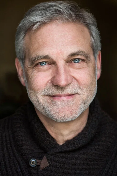 Photo of Martin Timmy Haberger, Acting