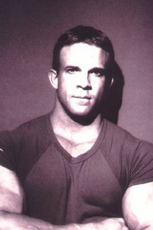 Photo of Derek Anthony, Acting