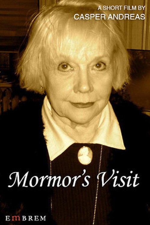 Movie poster for Mormor's Visit (2005)