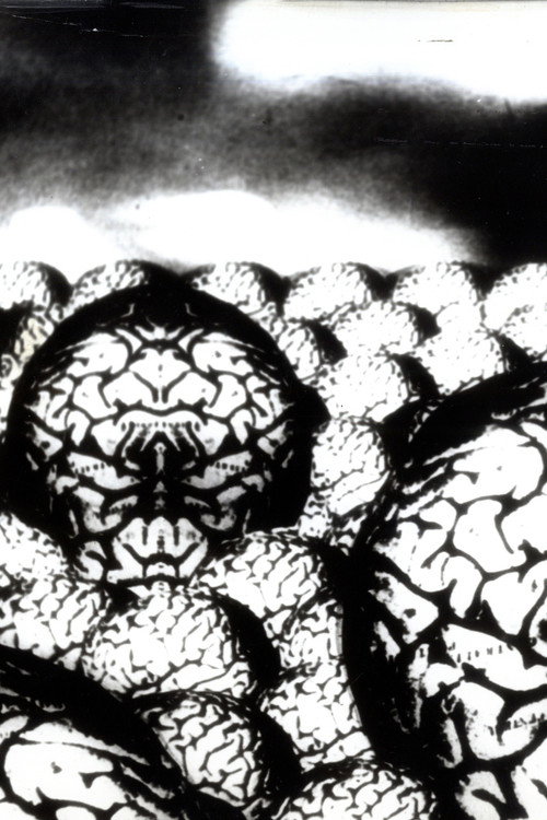 Movie poster for Corrosion (1970)