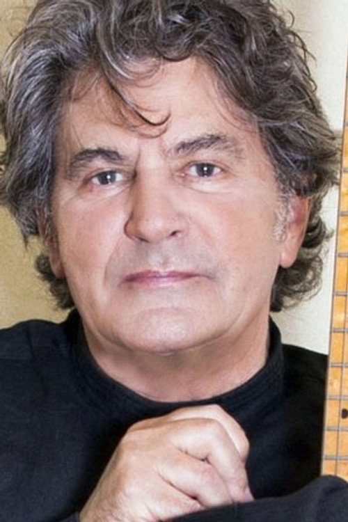 Photo of Fausto Leali, Acting