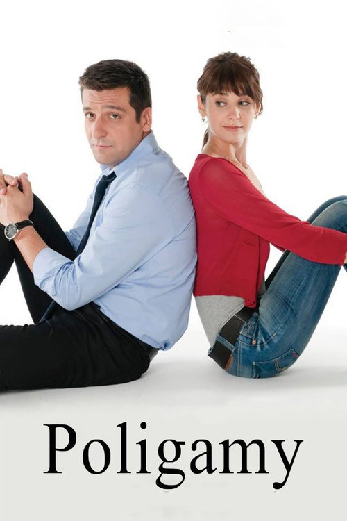 Movie poster for Poligamy (2009)