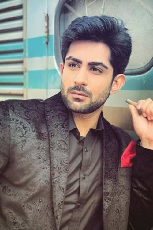 Kushagre Dua profile