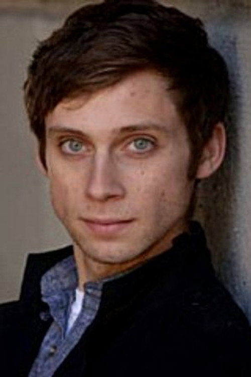 Photo of Ty Olwin, Acting
