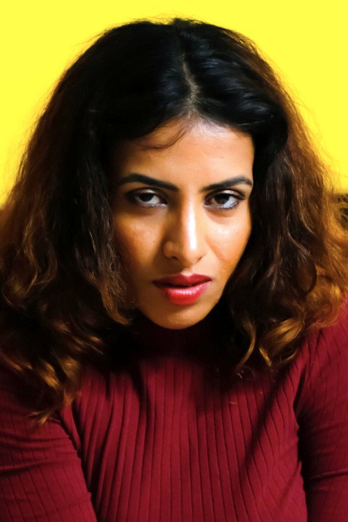 Photo of Nastiya Roy, Acting