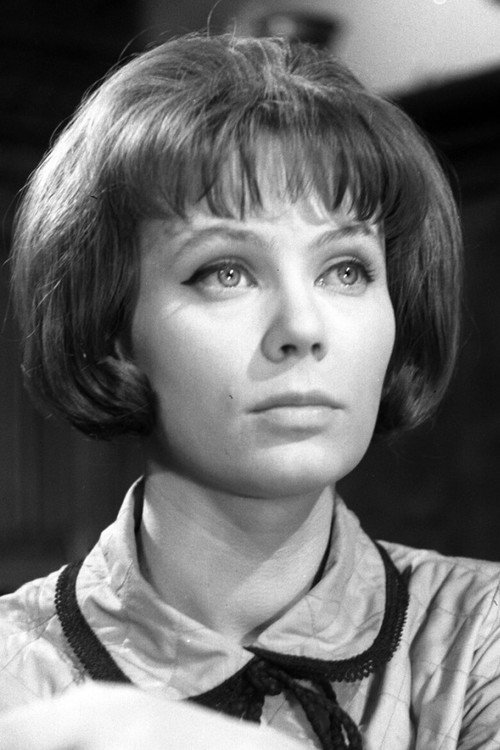 Photo of Alicja Wyszyńska, Acting