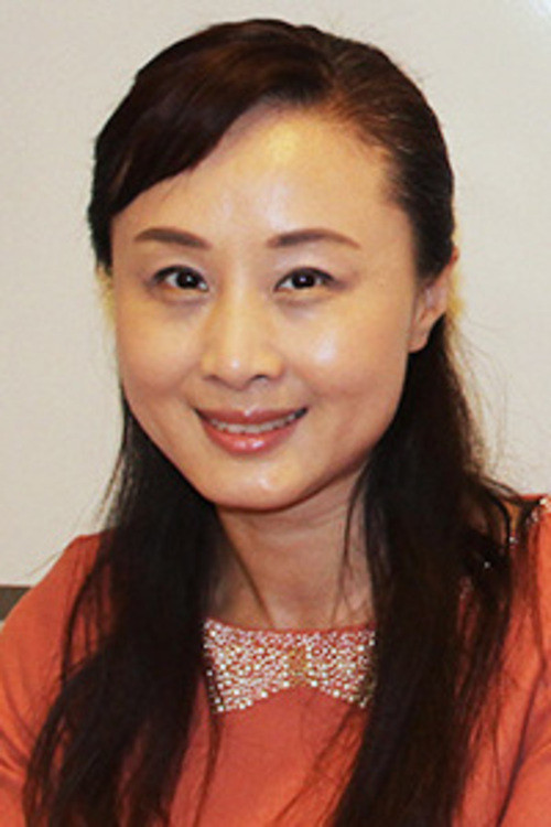 Photo of Zhong Geng, Acting