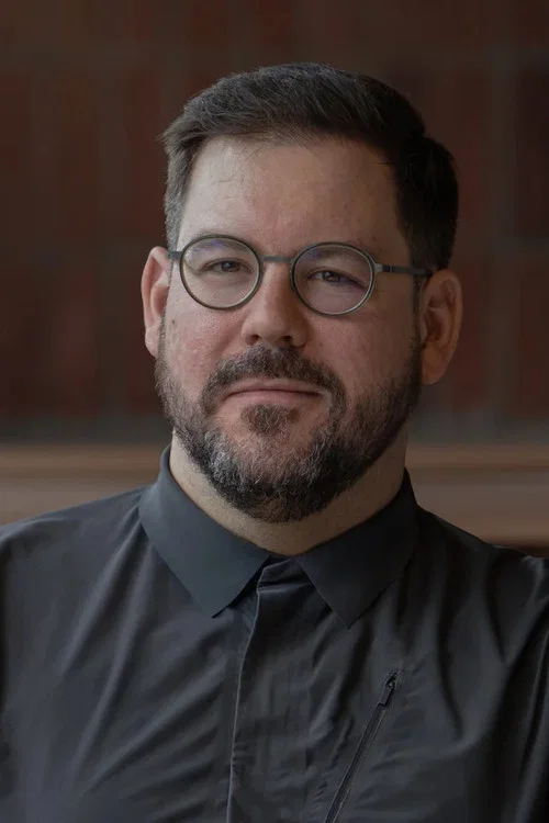 Photo of Simon Allard, Acting