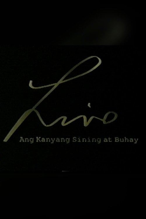 Movie poster for Lino: His Art and Life (1998)