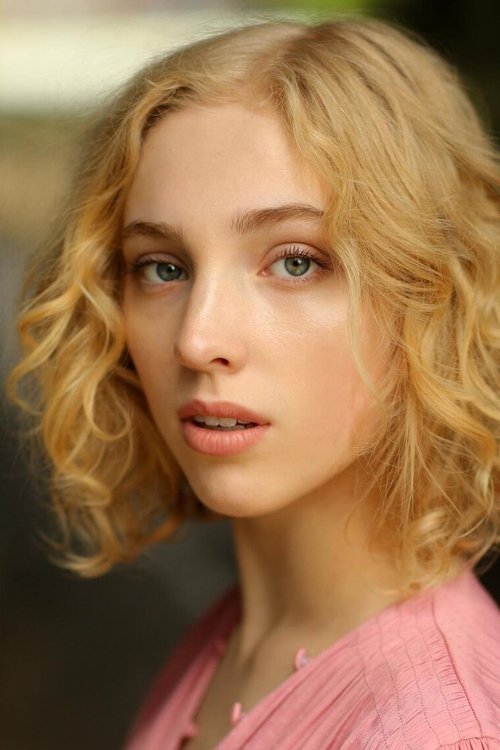Photo of Tessa Bonham Jones, Acting