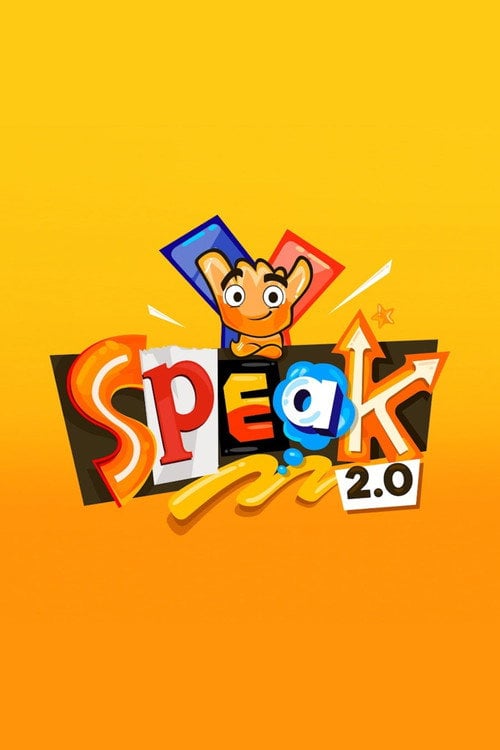 Series poster for YSpeak 2.0