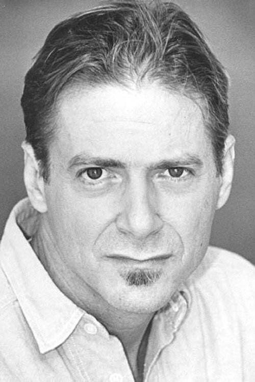 Photo of Joe Stevens, Acting