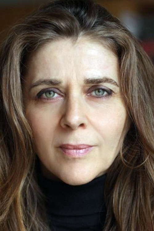 Photo of Karine de Demo, Writing