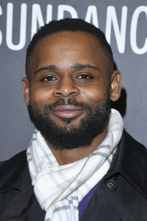 Gerard McMurray profile