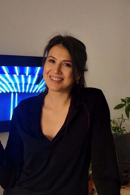 Photo of Anja Mitikj, Acting