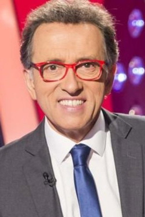 Photo of Jordi Hurtado, Acting