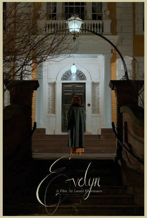 Movie poster for Evelyn (2025)