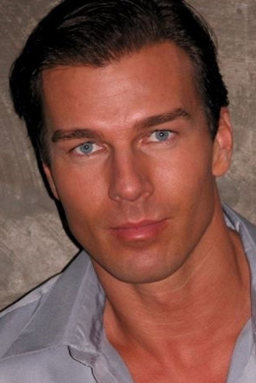 Photo of Robert Amstler, Acting