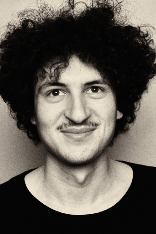 Photo of Maël Zaïd, Directing