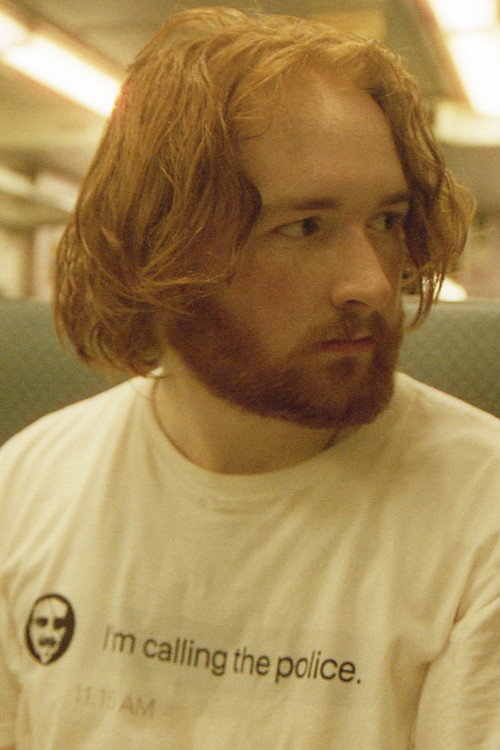 Photo of Preston Allender, Acting