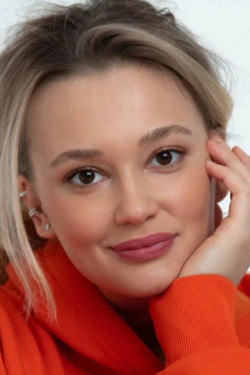 Photo of Anastasiya Dubrovina, Acting