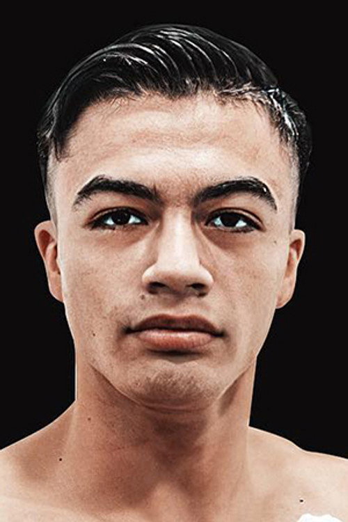 Photo of Jose Salas Reyes, Acting