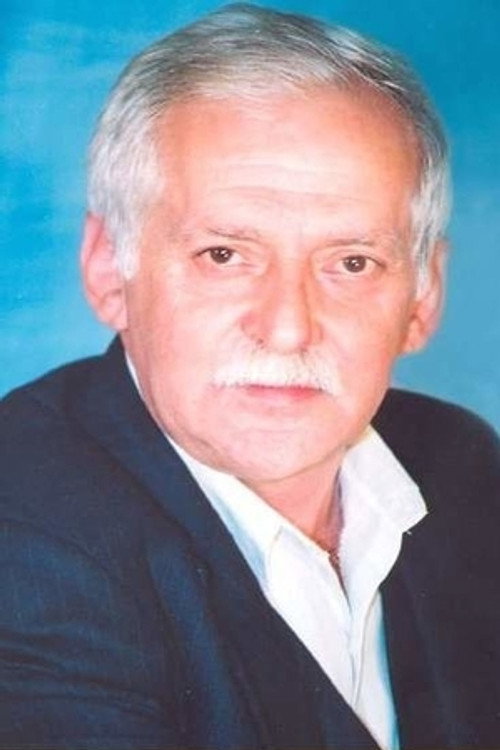 Photo of Sabir Sultanov, Acting