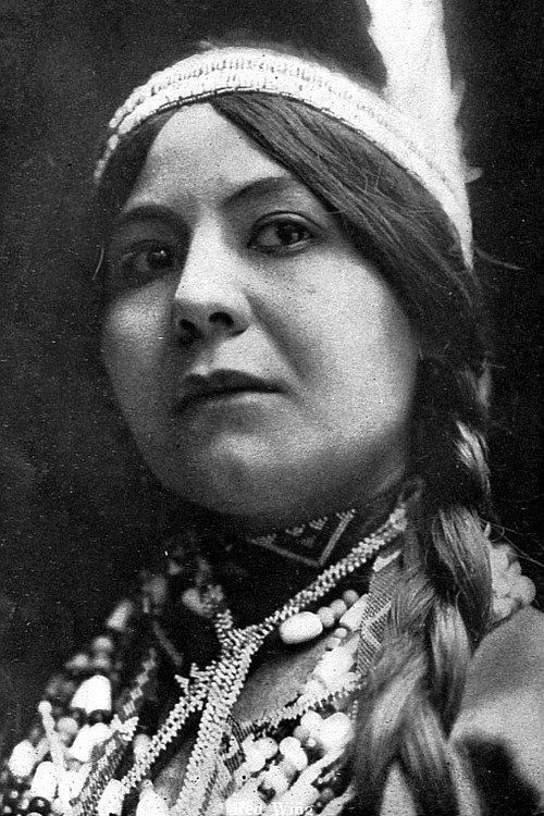 Photo of Lilian St. Cyr, Acting