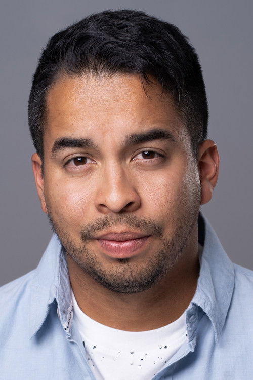 Photo of Bryce Fernelius, Acting