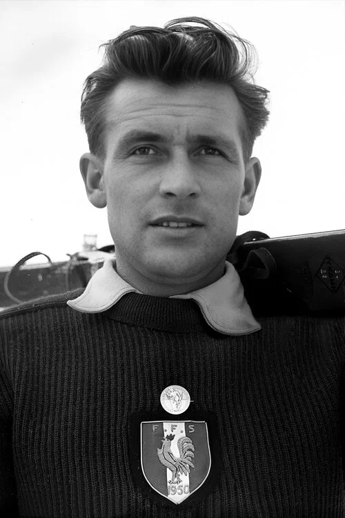 Photo of James Couttet, Acting