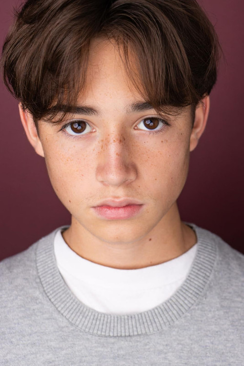 Photo of Gavin Keoni Spinner, Acting