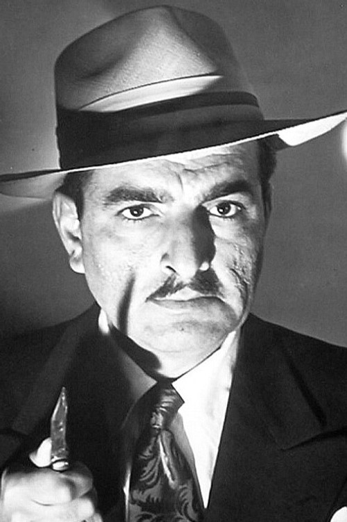 Photo of Peter Mamakos, Acting