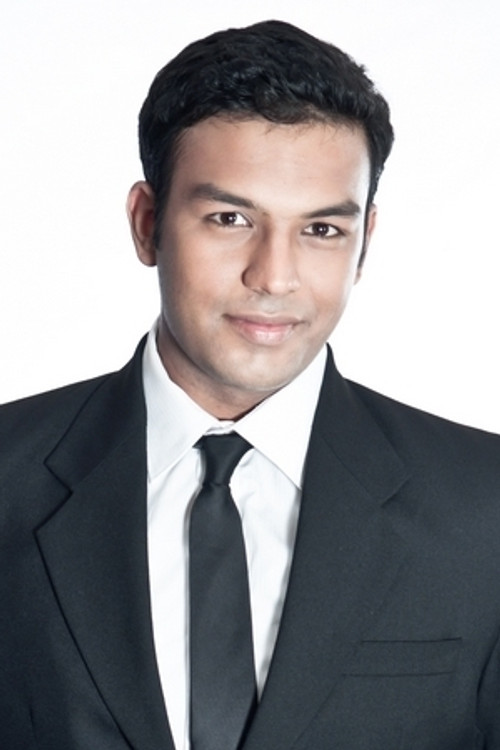 Photo of Amit Bhargav, Acting