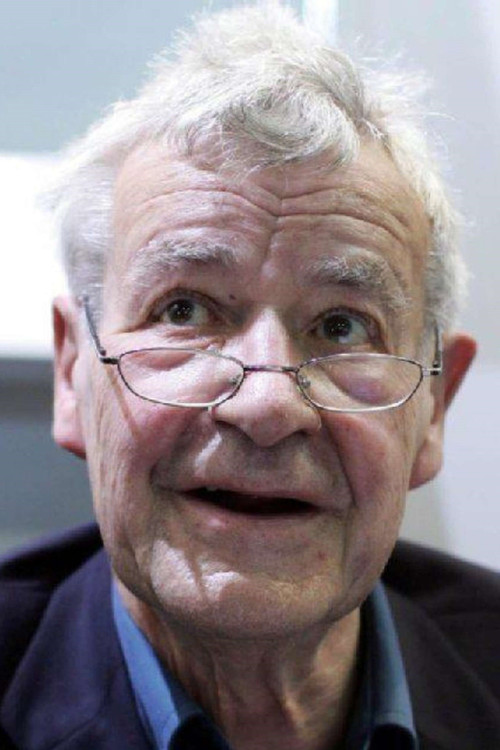Photo of Oswalt Kolle, Writing