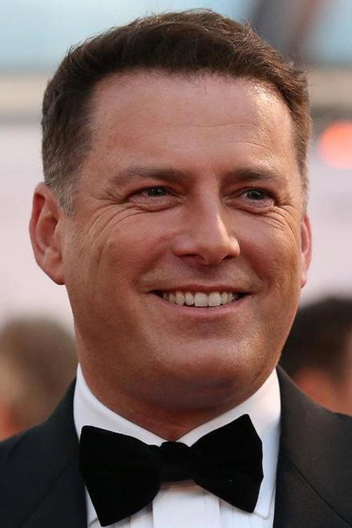 Photo of Karl Stefanovic, Acting