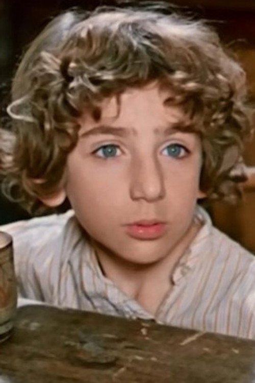 Photo of Arsen Kuyumdgyan, Acting