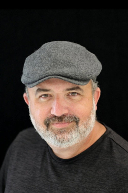 Photo of Todd Hall, Acting