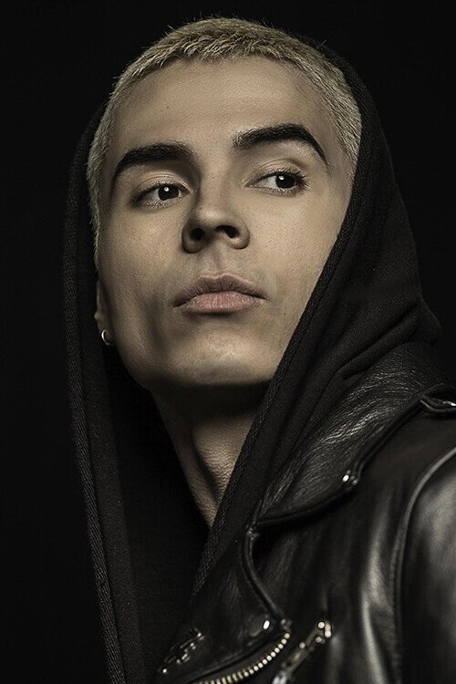 Photo of Reykon, Acting