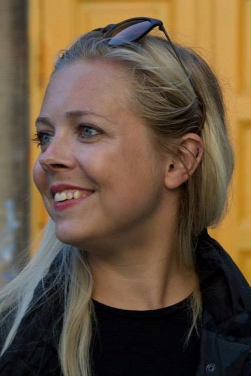 Sasia Mølgaard profile