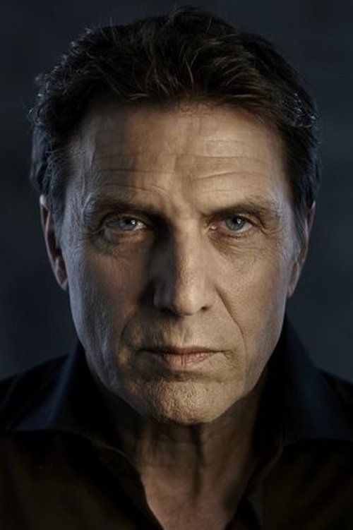 Photo of Mark Ettlinger, Acting
