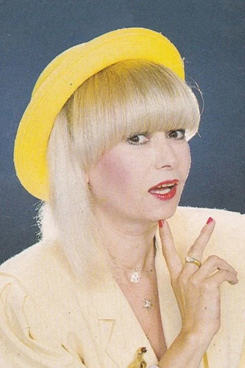 Photo of Rena Pagrati, Acting